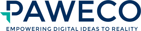 PAWECO GmbH Logo