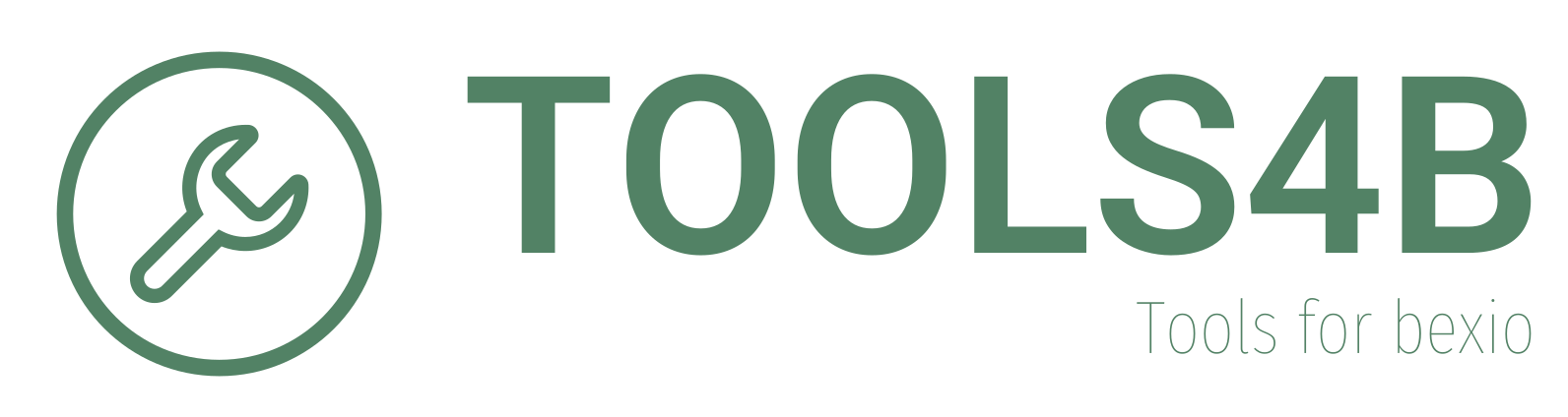 tools4b.ch Logo