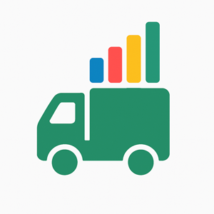 Lieferantenauswertung für bexio